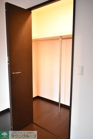 モナークヴィラの物件内観写真